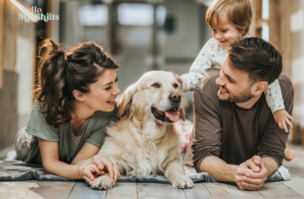 Uncovering The Lasting Benefits Of Pets For Kids
