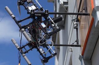 Interview with Dautzenberg Roman: #IROS2023 Best Paper Award on Mobile Manipulation sponsored by OMRON Sinic X Corp.