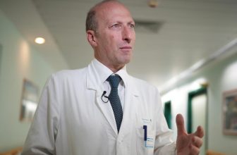 Pope Francis death: Pontiff’s doctor shares what happened in his final hours