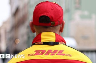 DHL suspends high value US deliveries
