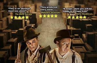 REAL FICTIONS Early Bird Special Discount Tickets!!!