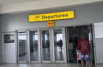 Nigerian ex-soldier seeks prayers as he relocates to join the Russian Army