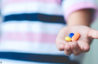 Early Exposure to Antibiotics Increases the Risk of Diabetes Later in Life