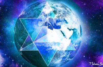 Unlock the Power of Your Earth Star Chakra: Steps and Activation