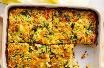 25 Best Easter Brunch Ideas