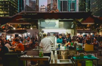 How to Eat Cheap When You Travel the World (Updated 2025)