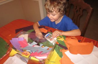 Super Clever Recycled Crafts Ideas