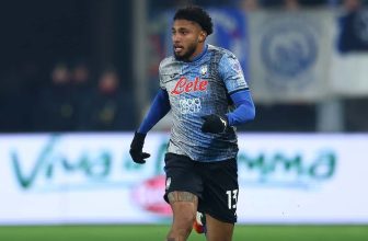 Man United should sign Atalanta’s Ederson to revolutionise their midfield – Man United News And Transfer News