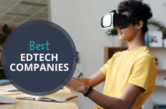 70+ Edtech Companies Transforming the Way We Teach in 2025