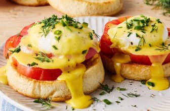 Eggs Benedict Recipe – Love and Lemons