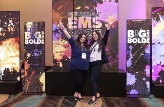 EMS 2025 Opens up with Workshops, Meow Wolf and the 23rd Annual Ex Awards