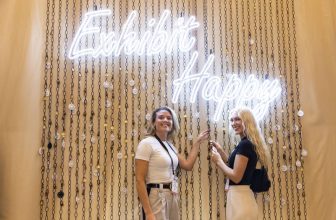 Everything You Missed on Day Two