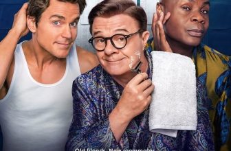 Mid-Century Modern (Hulu Series)