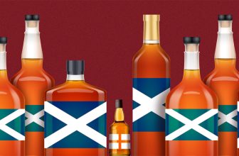 If England’s Whisky Industry Is Thriving, Why Is It Still Struggling to Gain Recognition in the U.S.?