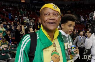 Seattle honors Donald ‘Slick’ Watts’ legacy and community impact