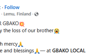 Man allegedly beaten to d3ath by his fiancée’s ex-husband in Niger State