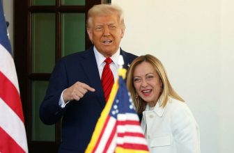 Trump säker – blir ett handelsavtal med EU