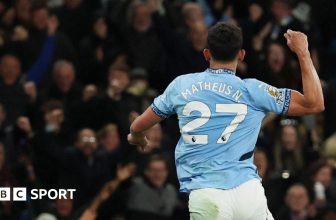 Champions League: Which clubs are in the race for European football?