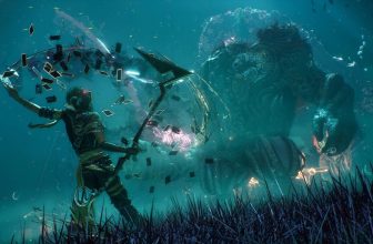 How Long Is Clair Obscur: Expedition 33?