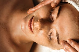 Facial Massage — Does it really help?