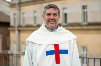 Trinitarians, guardians of persecuted Christians: ‘We were born to go to the dungeons’