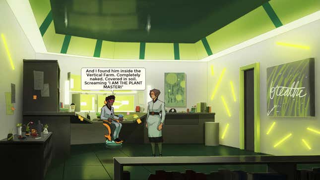 Image for article titled This Compelling Time Travel Adventure Is A Must-Play