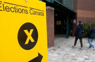 Record 7.3 million Canadians voted during advance polls: Elections Canada