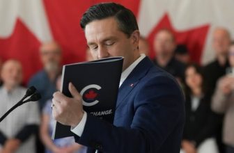 7 million Canadians voted before all party platforms were out. Do platforms still matter?