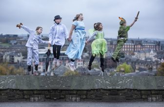 New illusion exhibition – Richard Wiseman