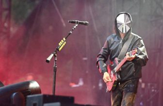 Muse Get Heavier Than Heavy On “Kill Or Be Killed”