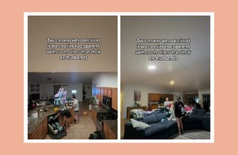 Two best friends redefine co-parenting after divorce