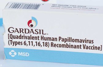 Gardasil's Ability to Prevent Cervical Cancer Challenged in Court