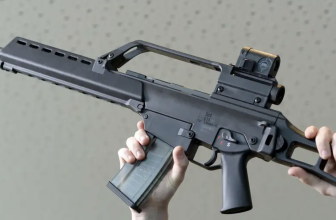 Germany’s Gun Ban – a Warning Shot for the West