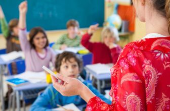 Florida Teacher Loses Job For Using Student’s Preferred Name