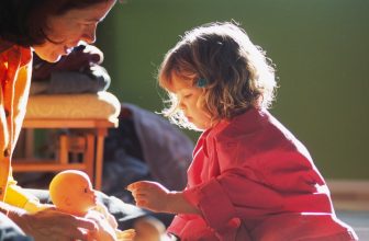 I Thought I Was Done With Babies