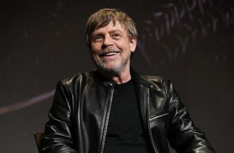 Mark Hamill Isn’t Afraid To Play The Villain