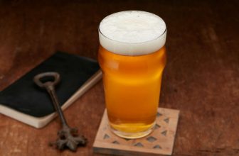 Jeffrey’s American Pale Ale Recipe