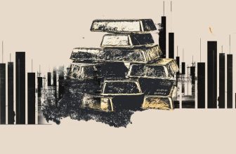 Gold price spins around as Trump, Bessent say no concessions on China before talks take place