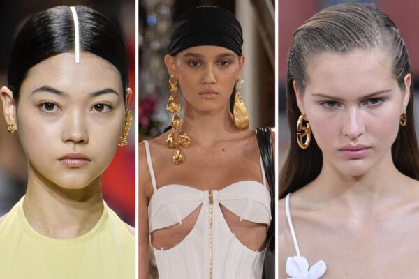 5 Fashion Trends Hot on Our Radar this Summer