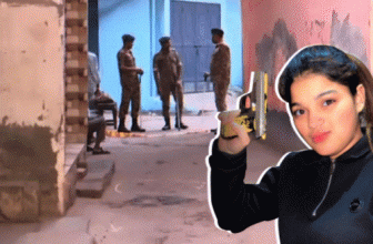 Sealampur Kunal Murder Case; Lady Don Zikra Sahil – Muslim Hindu | Bangladesh | क्या हिंदुओं के पलायन के पीछे ‘लेडी डॉन’ जिकरा: कुणाल की हत्या का आरोप, लोग बोले- योगीजी सीलमपुर को बांग्लादेश बनने से बचाएं