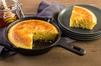 The World’s Best Cornbread—And, Yes, It’s Involves a Grill