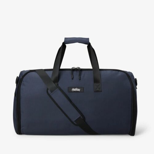 Halfday Garment Duffle