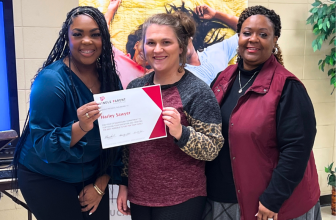 UAM-CTC Graduate Named ASPSF June 2024 Student of the Month