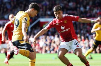 “Yes, it’s true”: Agent of Man United star Harry Amass makes huge transfer admission about the defender – Man United News And Transfer News