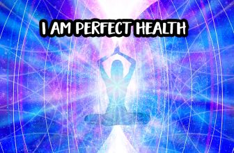 111 Healing Affirmations – I Am Affirmations For Vibrant Health