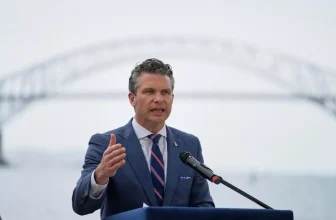 Hegseth posted Yemen strike details in second Signal chat: Report