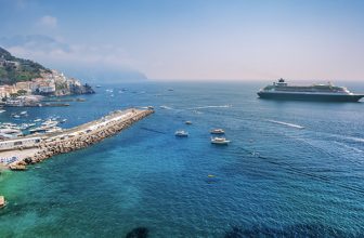 Announcing Our New Cruise with Kristi McLelland