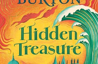 Kids’ Book Review: Review: Hidden Treasure