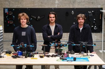 Defense tech Theseus landed Y Combinator, the US Special Forces, and $4.3M from a tweet