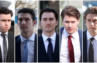 Opening statements set to begin in sexual assault trial of 5 former world junior hockey players